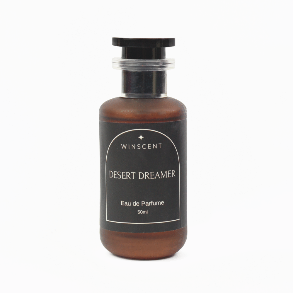 Winscent Desert Dreamer | Inspired by LV Ombre Nomade
