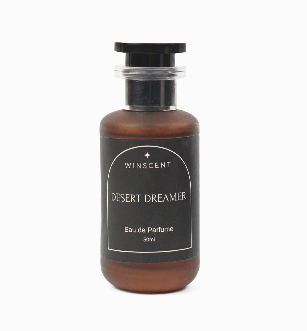 Winscent Desert Dreamer | Inspired by LV Ombre Nomade