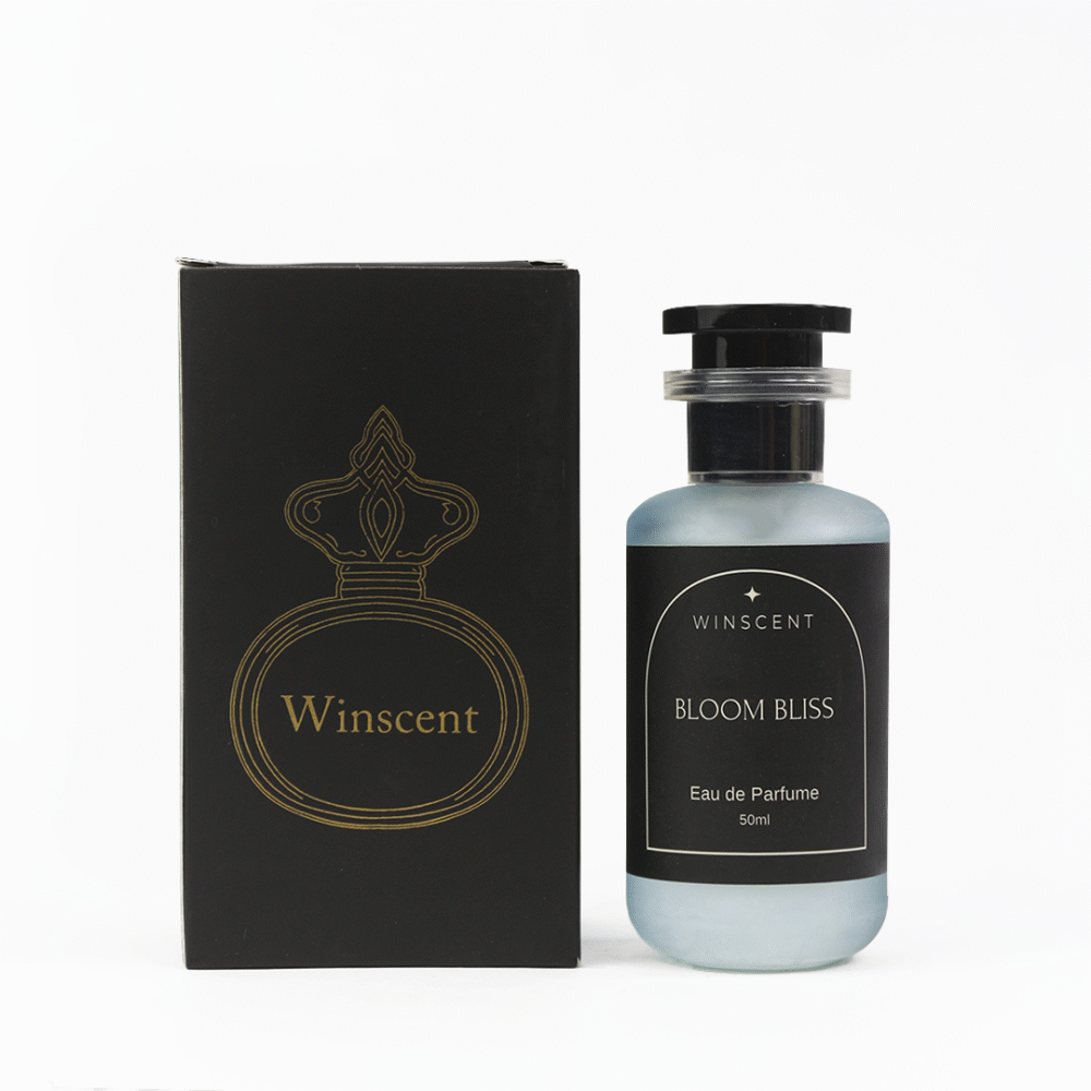 Winscent Bloom Bliss | Inspired by Issey Miyake - Image 2