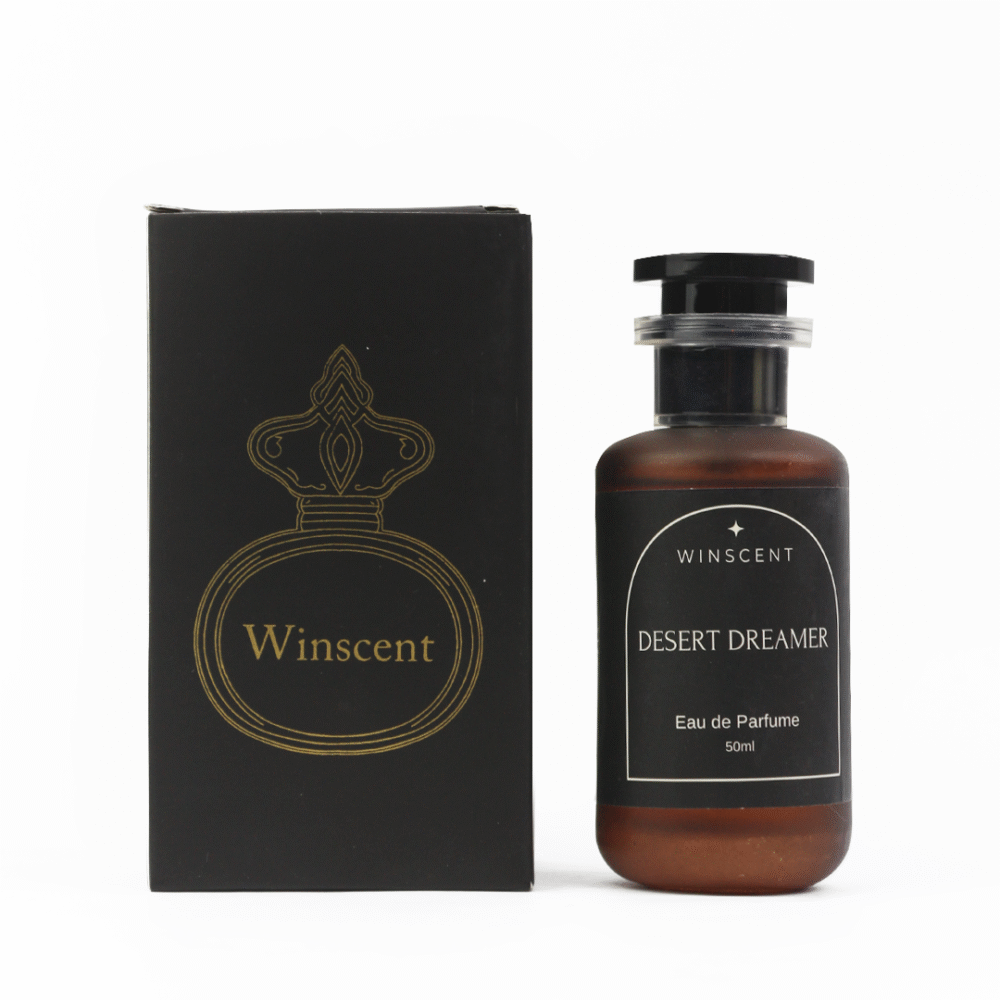 Winscent Desert Dreamer | Inspired by LV Ombre Nomade - Image 2