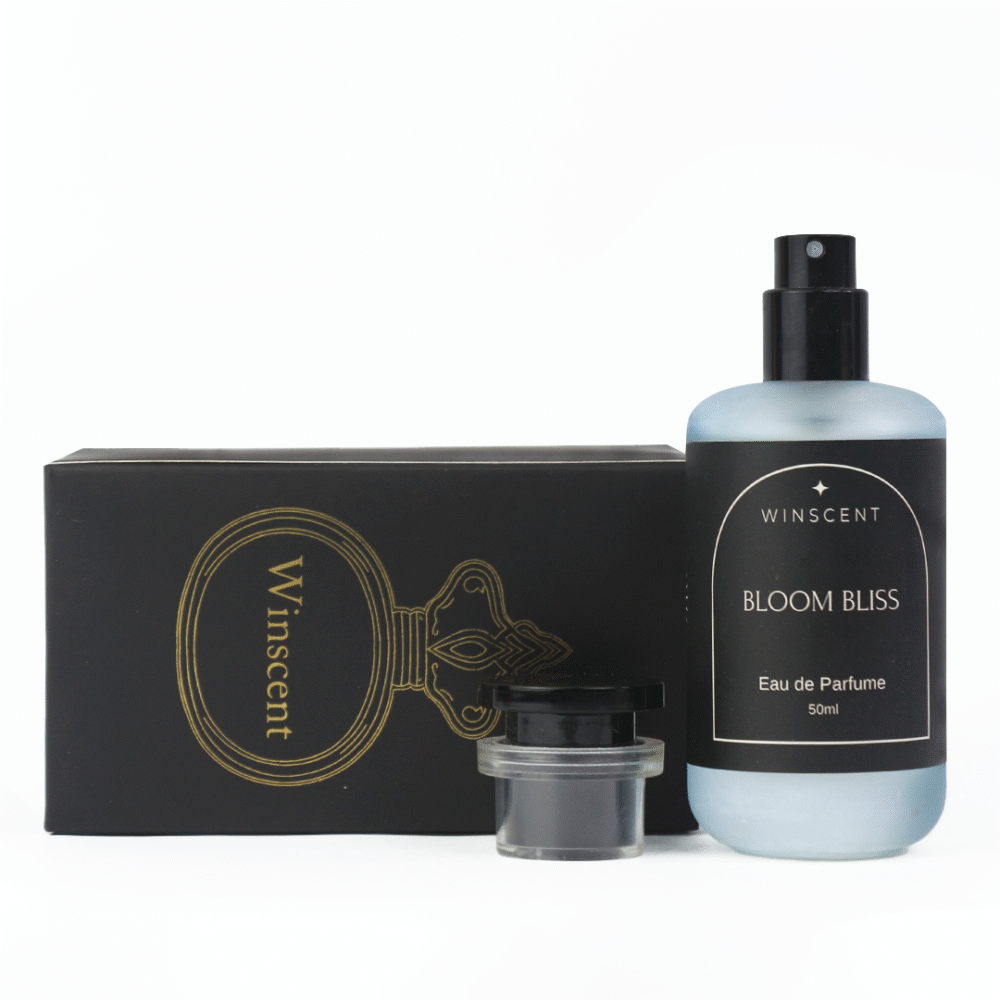 Winscent Bloom Bliss | Inspired by Issey Miyake - Image 3