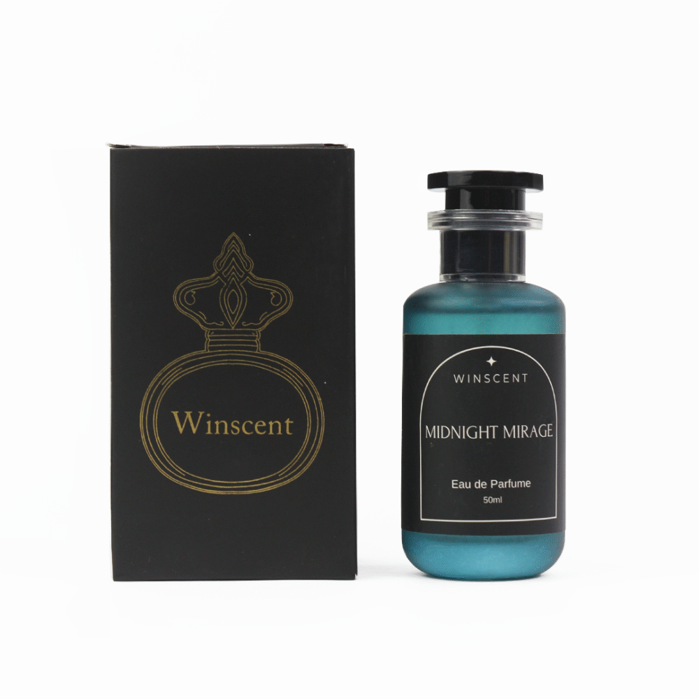 Winscent Midnight Mirage | Inspired by Y by YSL - Image 2