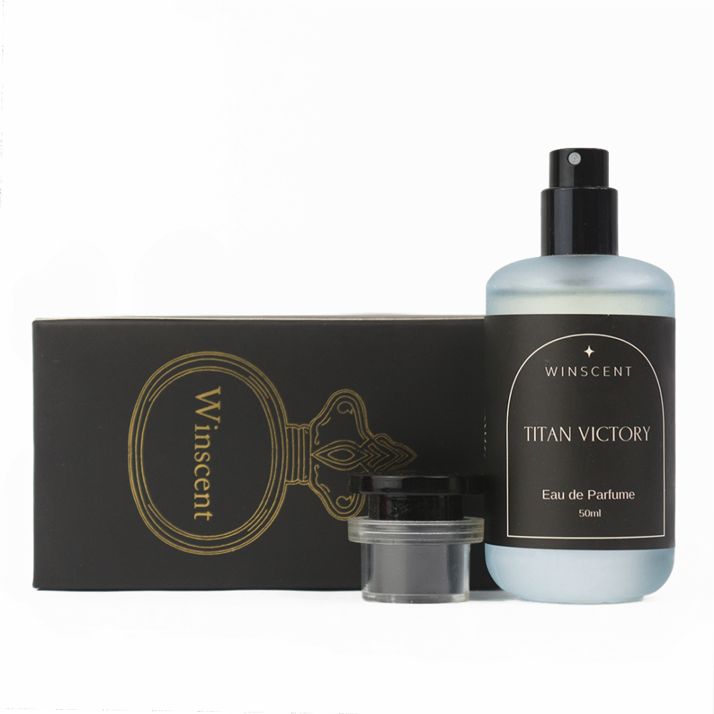 Titan victory | Inspired by Invictus Victory - Image 3
