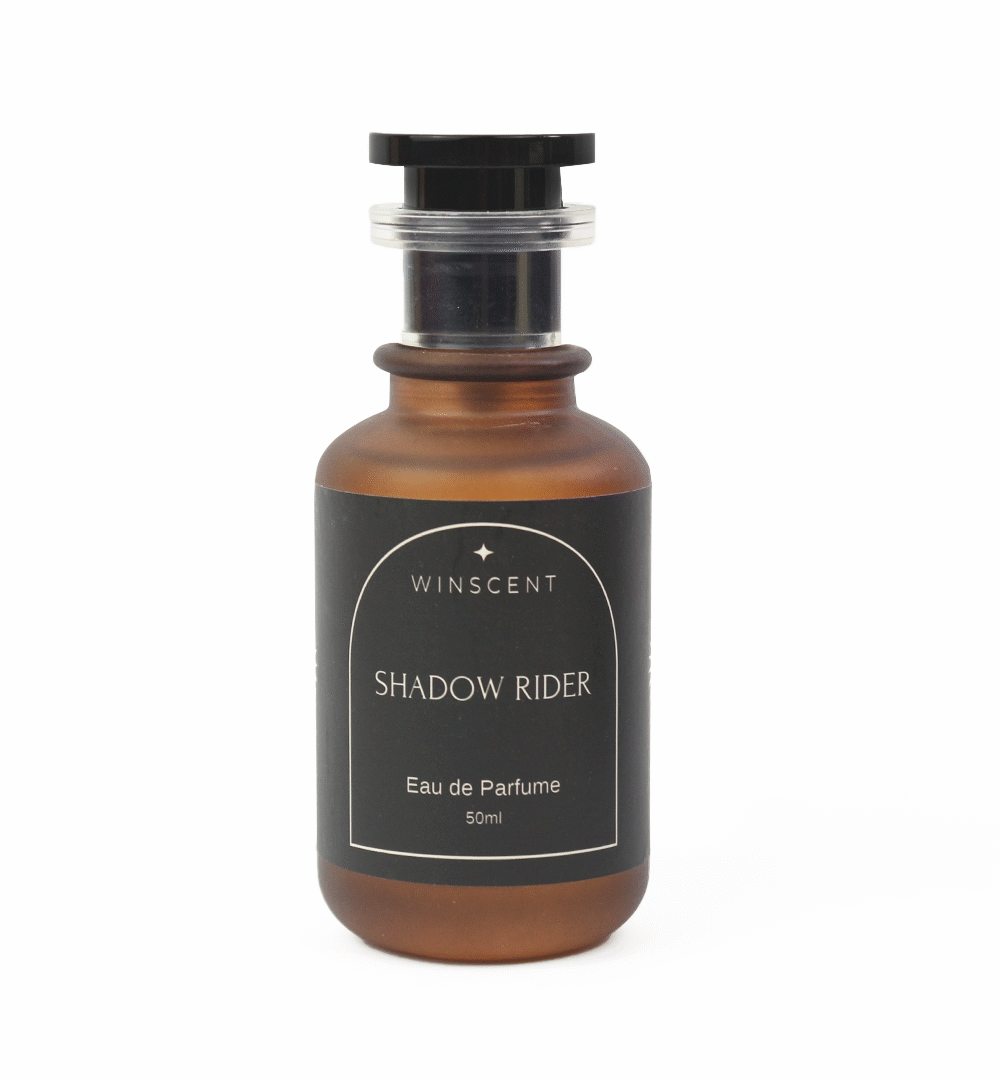 Winscent Shadow Rider | Inspired by Tom Ford Tuscan Leather