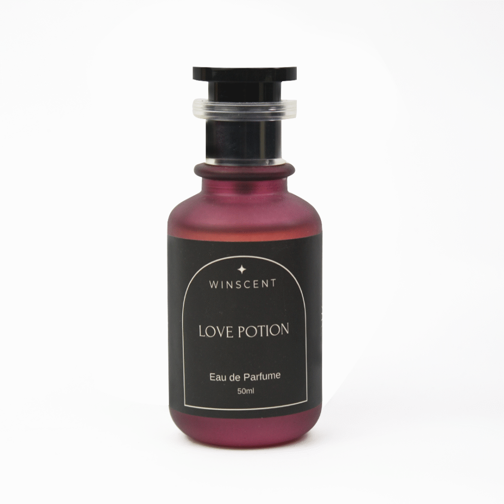 Love Potion | Fusion of Bombshell and Gucci Flora