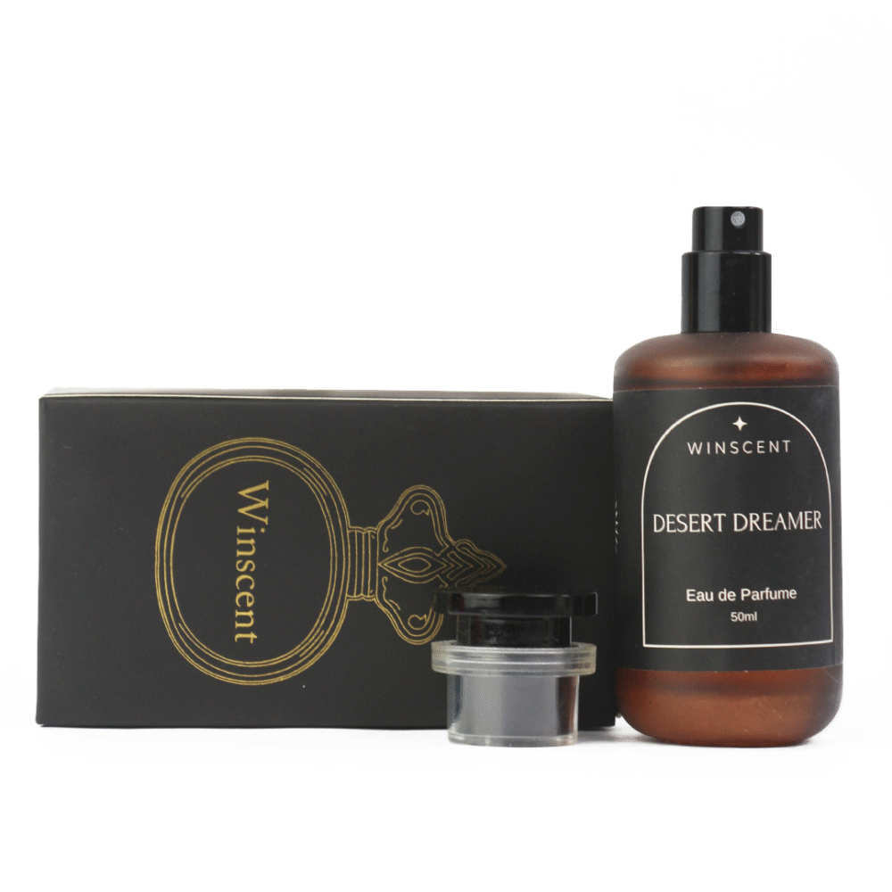 Winscent Desert Dreamer | Inspired by LV Ombre Nomade - Image 3