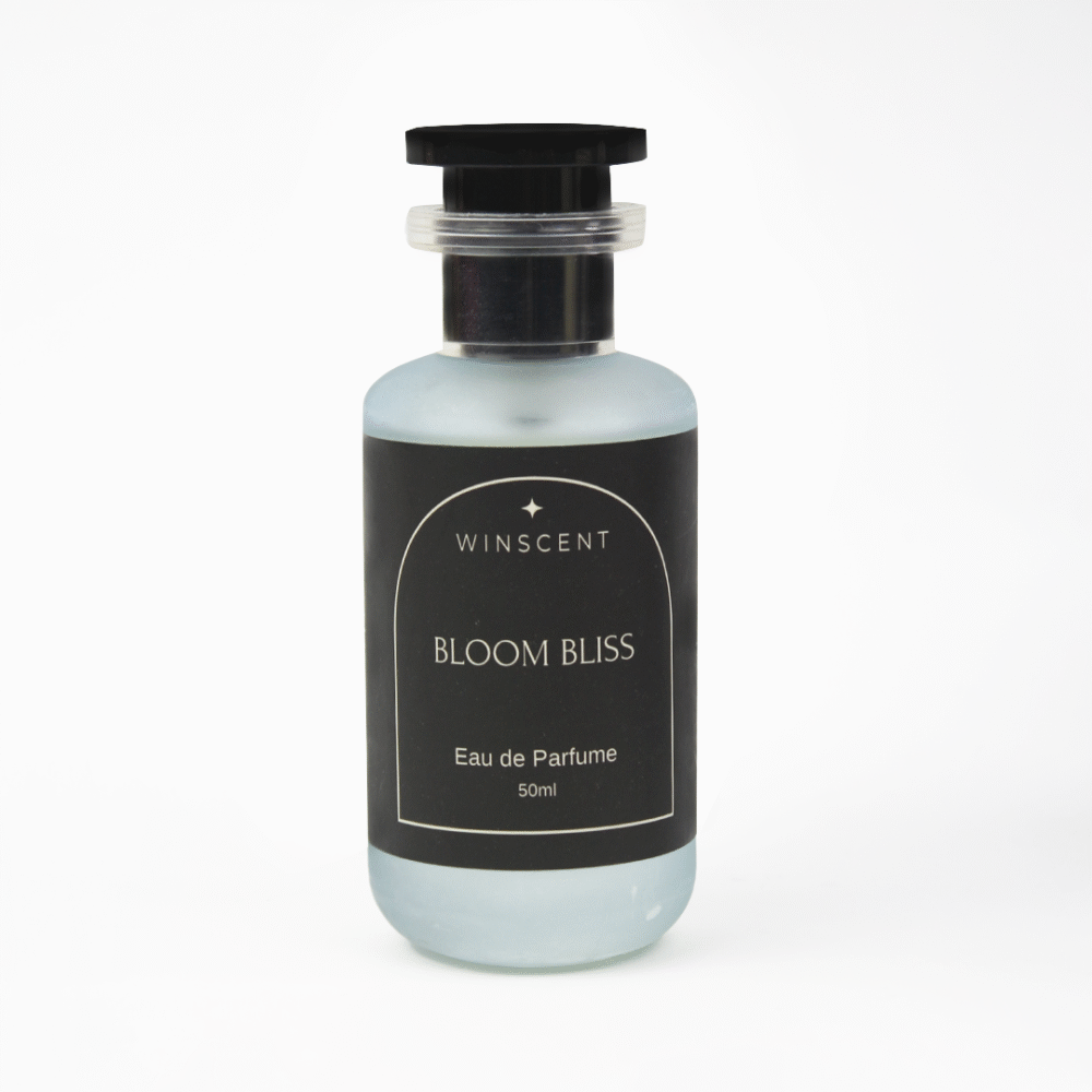 Winscent Bloom Bliss | Inspired by Issey Miyake