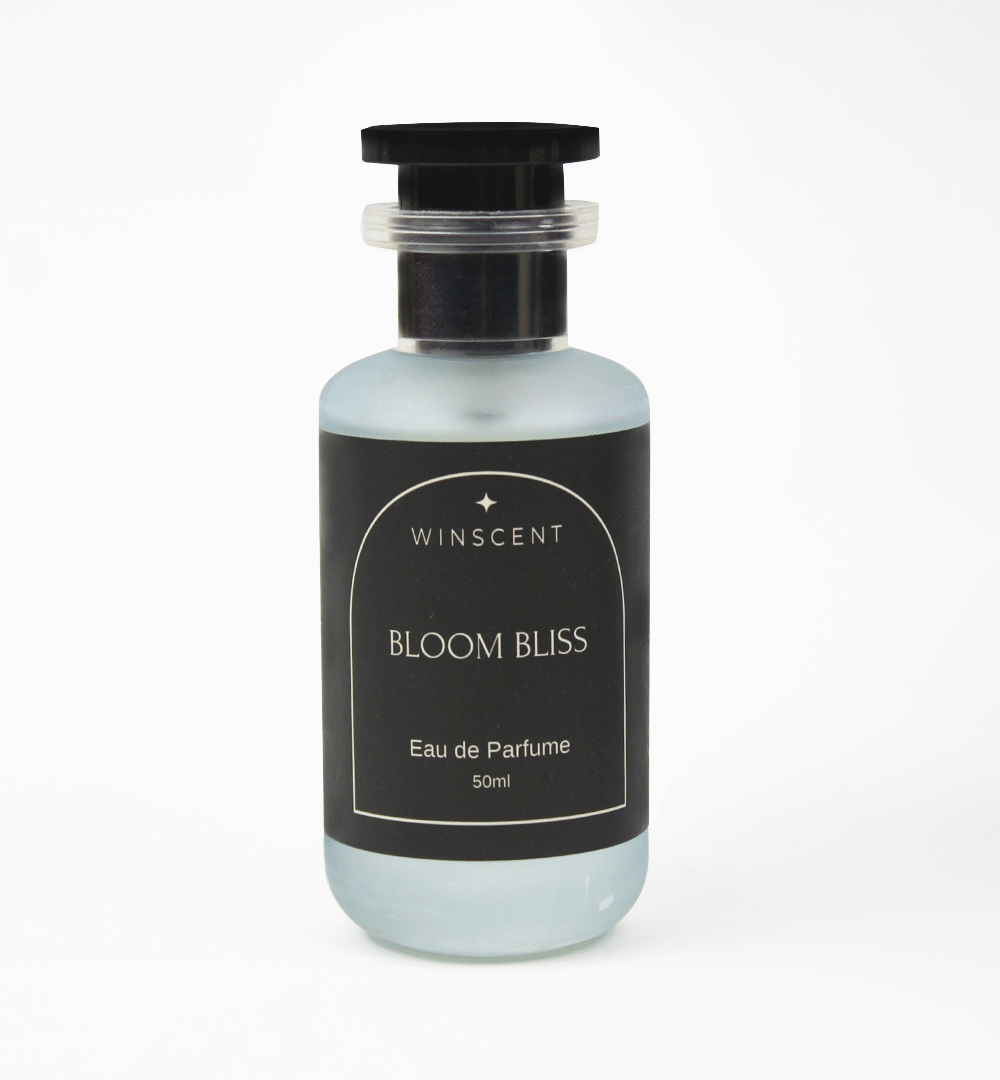 Winscent Bloom Bliss | Inspired by Issey Miyake