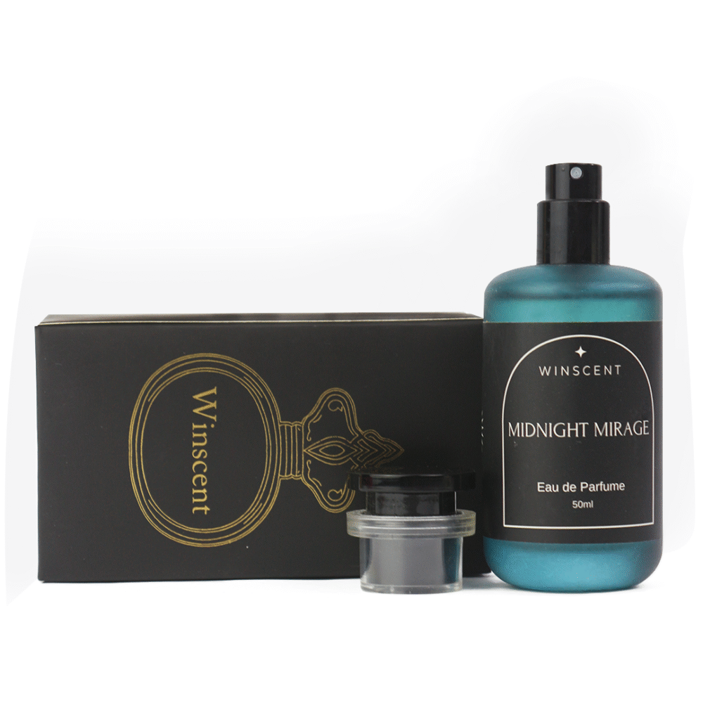 Winscent Midnight Mirage | Inspired by Y by YSL - Image 3