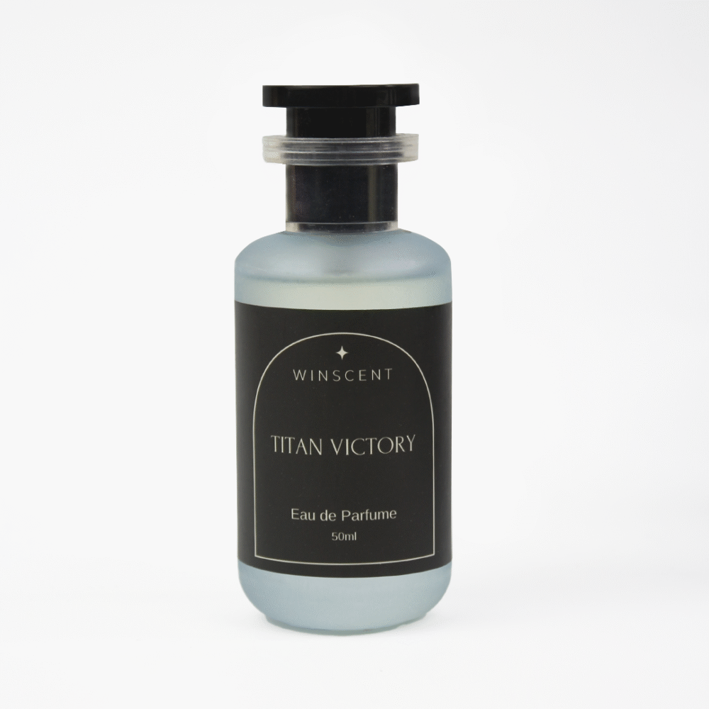 Titan victory | Inspired by Invictus Victory
