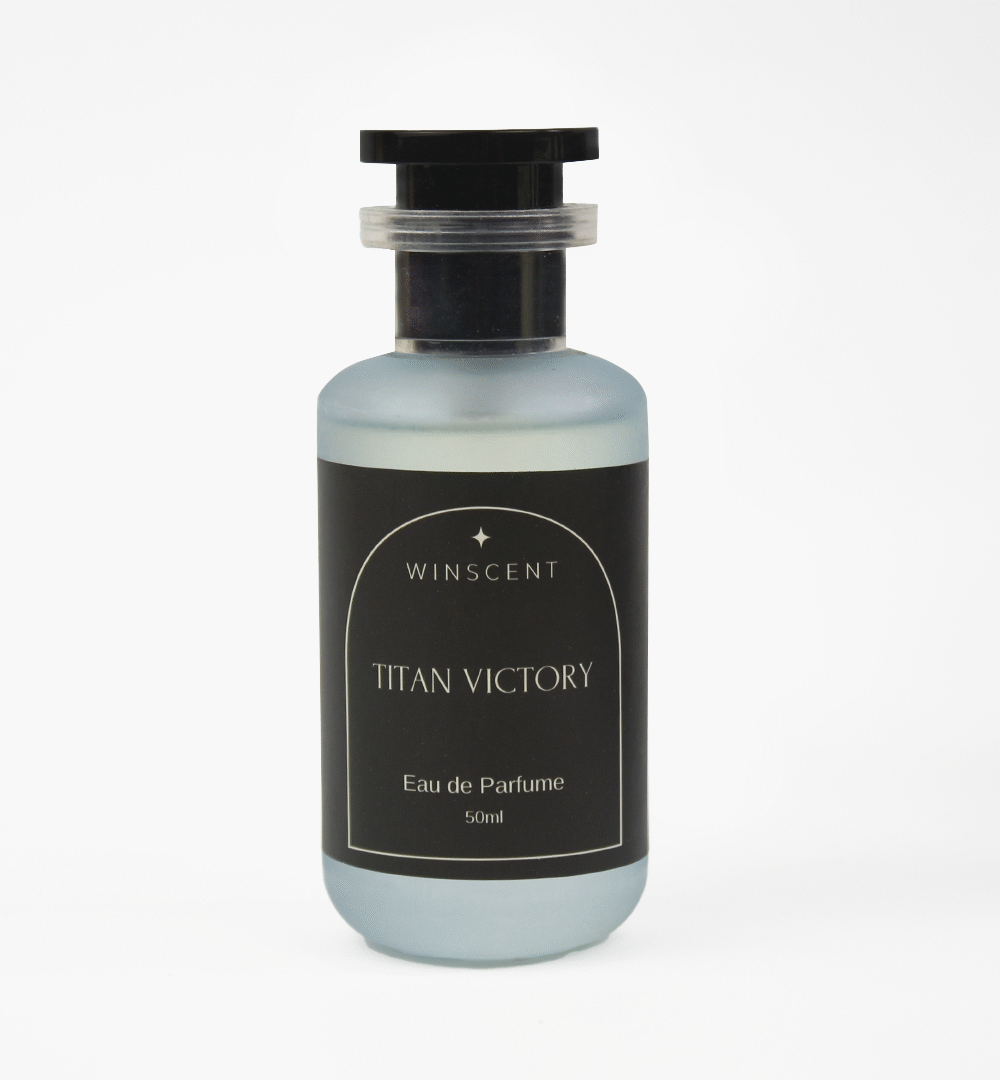 Titan victory | Inspired by Invictus Victory