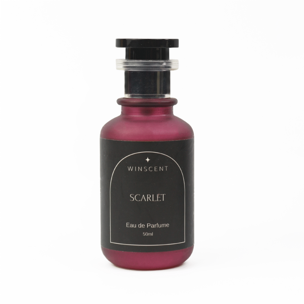 Winscent Scarlet | Inspired by Victoira's Secret Bombshell