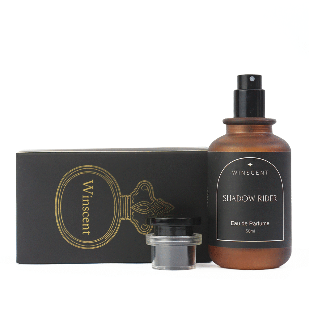 Winscent Shadow Rider | Inspired by Tom Ford Tuscan Leather - Image 3