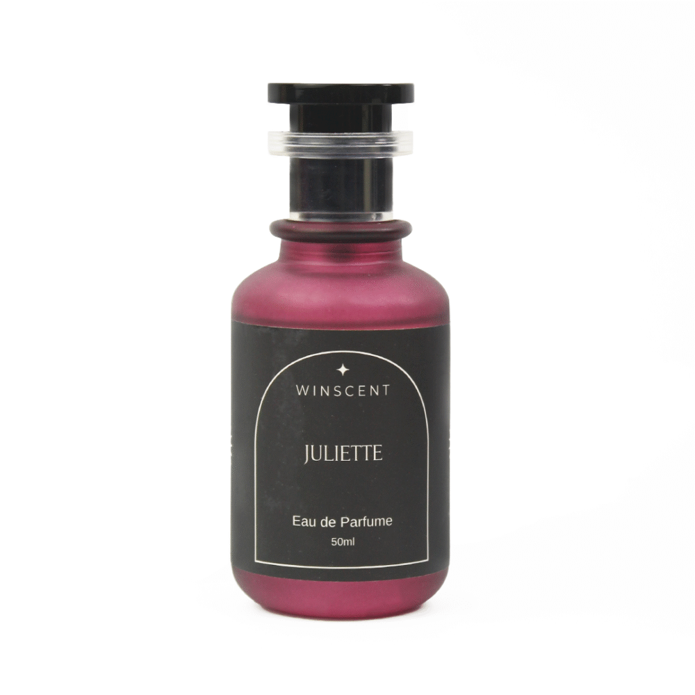 Winscent Juliette | Inspired by Gucci Flora