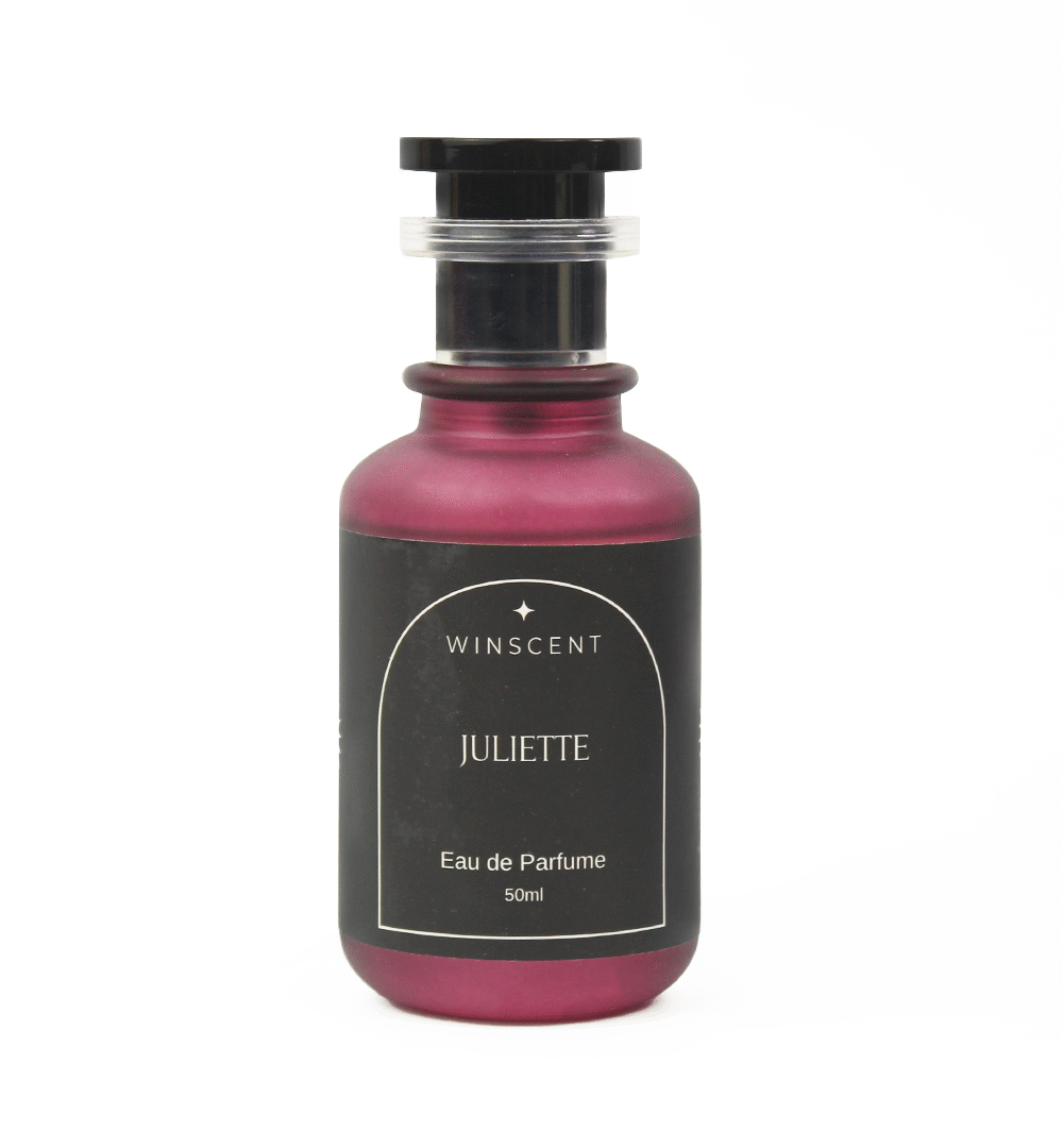 Winscent Juliette | Inspired by Gucci Flora