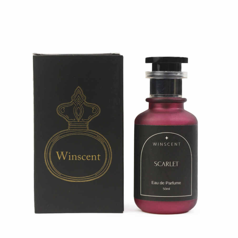 Winscent Scarlet | Inspired by Victoira's Secret Bombshell - Image 2