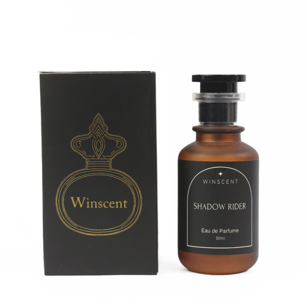 Winscent Shadow Rider | Inspired by Tom Ford Tuscan Leather - Image 2