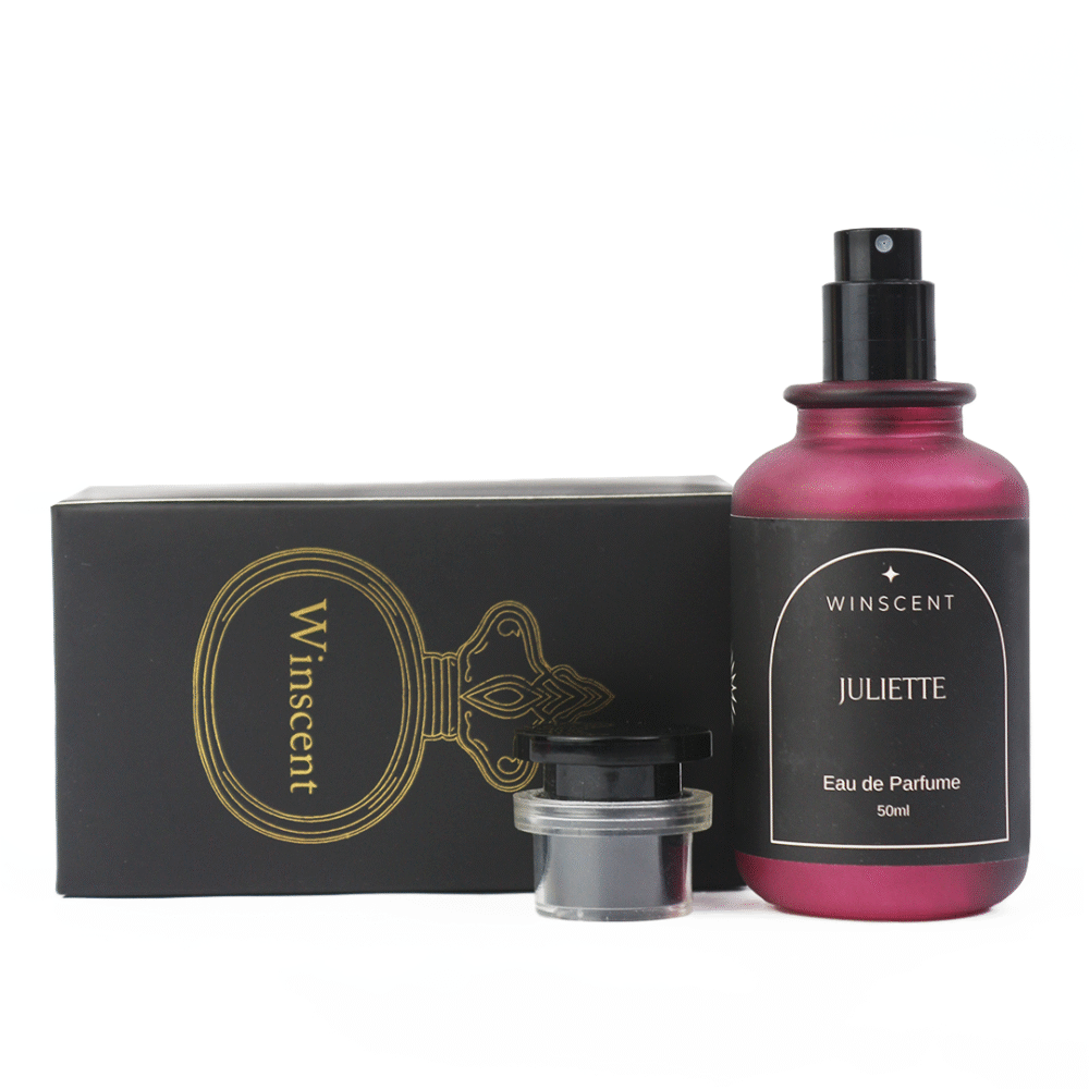 Winscent Juliette | Inspired by Gucci Flora - Image 3