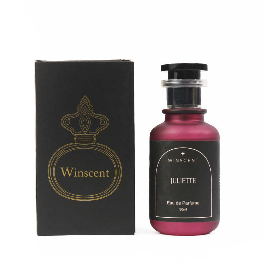 Winscent Juliette | Inspired by Gucci Flora - Image 2