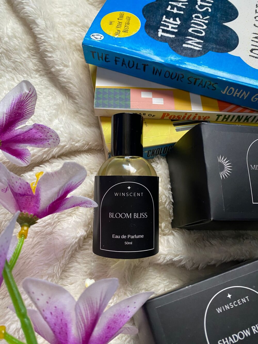 Winscent Bloom Bliss | Inspired by Issey Miyake - Image 2