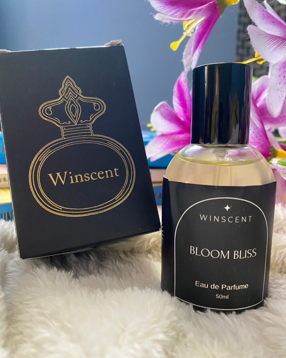 Winscent Bloom Bliss | Inspired by Issey Miyake