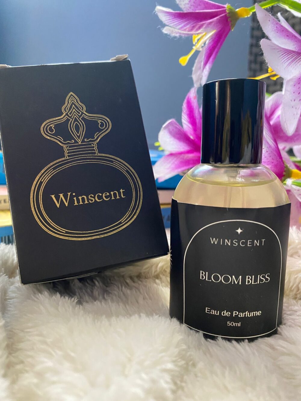 Winscent Bloom Bliss | Inspired by Issey Miyake