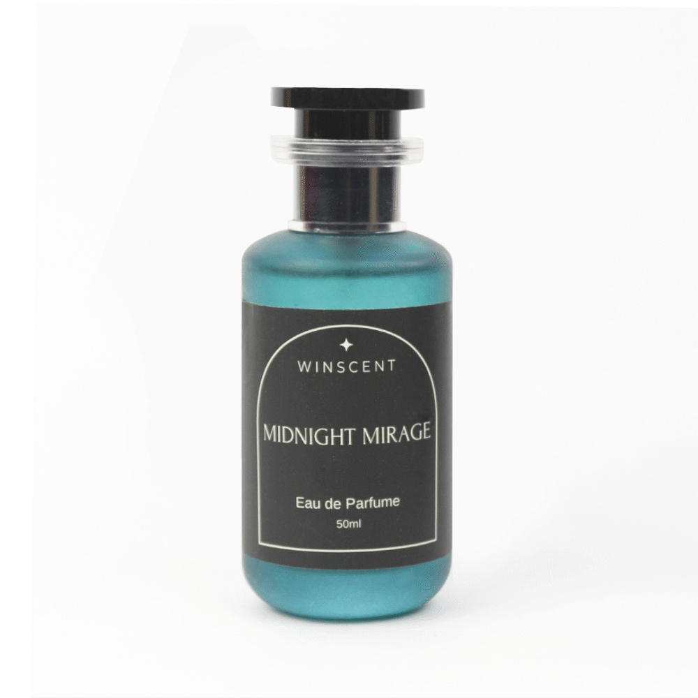 Winscent Midnight Mirage | Inspired by Y by YSL