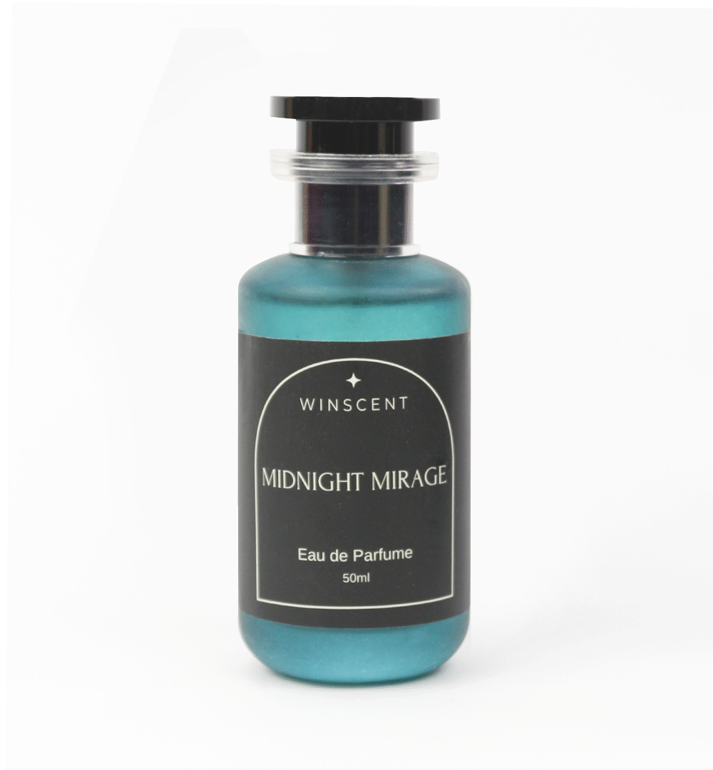 Winscent Midnight Mirage | Inspired by Y by YSL